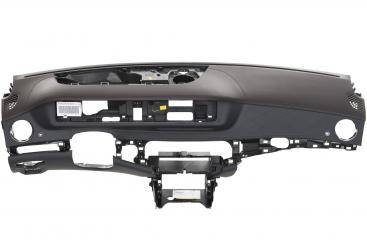 Airbag genoux planche de bord 