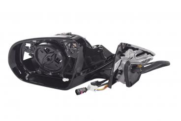 Rétroviseur extérieur LI EC/GA/MEM/SRV/UFB 
