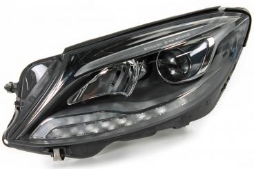 Projecteur LI à LED statique 