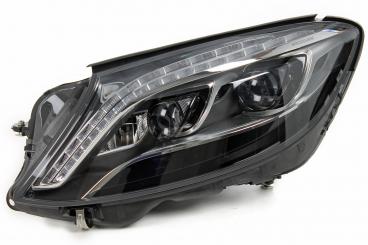 Projecteur LI LED dynamique 