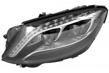 Projecteur LI LED dynamique 