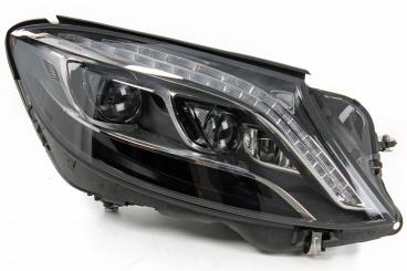 Projecteur droit LED dynamique 
