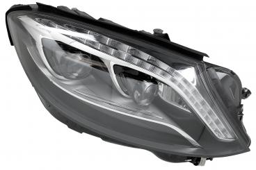 Projecteur droit LED dynamique 
