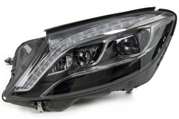 Projecteur LI LED dynamique NST 