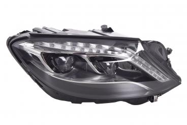 Projecteur droit LED dynamique NST 
