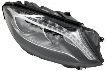 Projecteur droit LED dynamique NST 