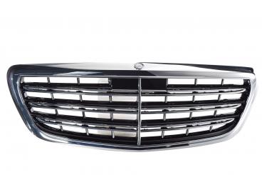 Calandre SRV/Maybach 