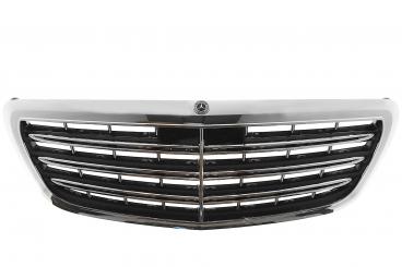 Calandre SRV/Maybach 