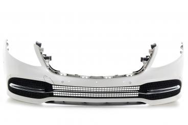 Pare-chocs avant LED/PTS 