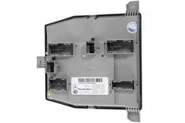 Calculateur fonction de base SAM-boîte d'interconnexion 