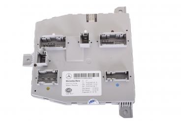 Calculateur fonctions de base SAM-boîte d'interconnexion 