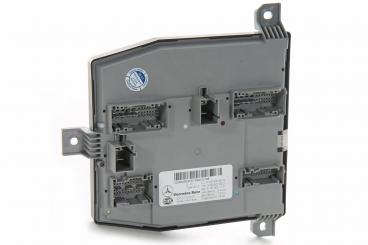 Calculateur fonctions de base SAM-boîte d'interconnexion 