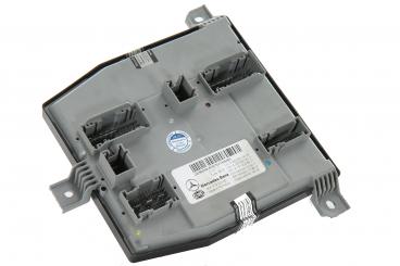 Calculateur fonctions de base SAM-boîte d'interconnexion 