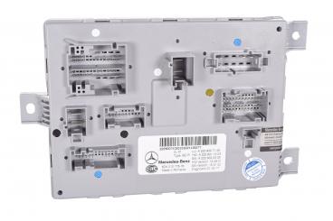 Calculateur fonctions de base SAM-boîte d'interconnexion 