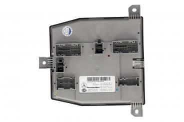 Calculateur fonctions de base SAM-boîte d'interconnexion 