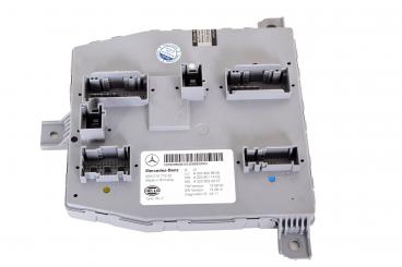 Calculateur fonctions de base SAM-boîte d'interconnexion 