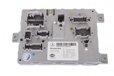 Calculateur fonctions de base SAM-boîte d'interconnexion 