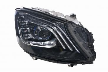 Projecteur droit LED 
