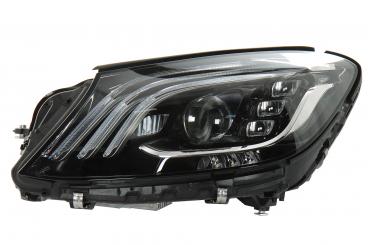 Projecteur gauche dynamique LED