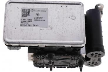 Compresseur suspension pneumatique Airmatik 