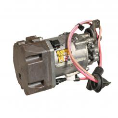 Pompe hydraulique suspension EH arrière droite