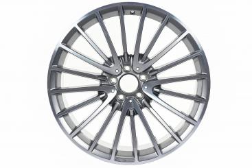 Jante alliage AMG multibranches 