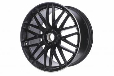 Jante alliage AMG forgée 10 branches 