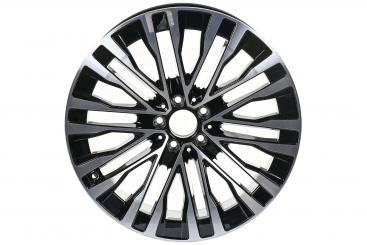 Jante alliage 20 pouces Mercedes-Benz d'origine pour Classe S 223, Mercedes-Maybach Z223