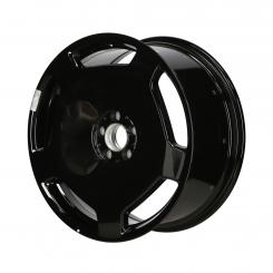 Jante alliage 20 pouces Mercedes-Benz d'origine pour Classe S 223, Mercedes-Maybach Z223