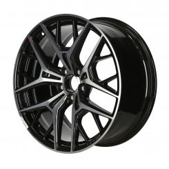 Jante alliage 20 pouces Mercedes-AMG d'origine pour Classe S 223