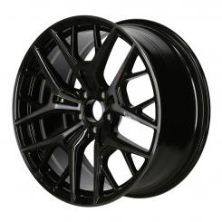 Jante alliage 20 pouces Mercedes-AMG d'origine pour Classe S 223