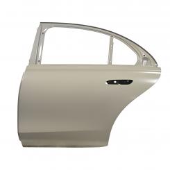 Porte ARG 