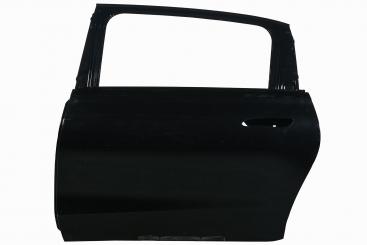 Porte ARG 