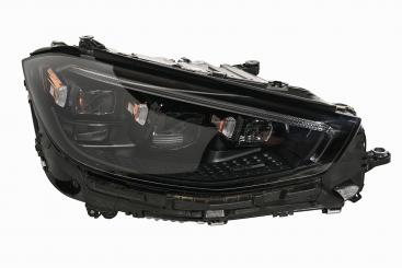 Projecteur droit LED 