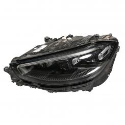 Projecteur LI dynamique LED 