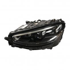 Projecteur LI dynamique LED 