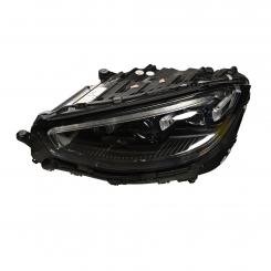 Projecteur LI dynamique LED 
