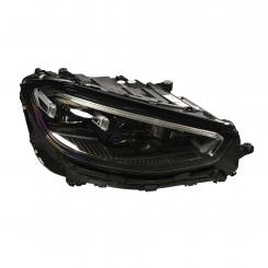 Projecteur droit LED 