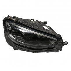 Projecteur droit dynamique LED 