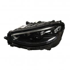 Projecteur gauche LED 