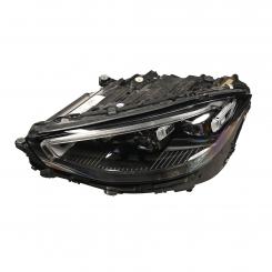 Projecteur LI dynamique LED 