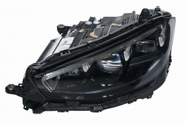 Projecteur LI dynamique LED 