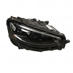 Projecteur droit dynamique LED 