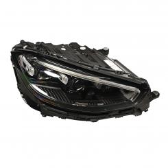 Projecteur droit dynamique LED 