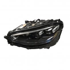 Projecteur LI dynamique LED 