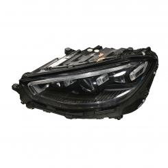 Projecteur LI dynamique LED 