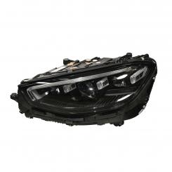 Projecteur LI dynamique LED 