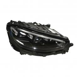 Projecteur droit LED 