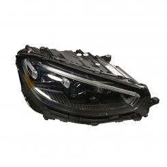 Projecteur droit dynamique LED 