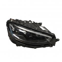 Projecteur droit dynamique LED 
